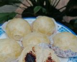 Foto langkah ke 5 dari resep Bakpao.