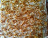 Foto langkah ke 5 dari resep Floss Roll Bread.