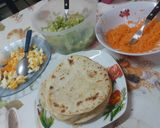 Foto del paso 4 de la receta: Tacos