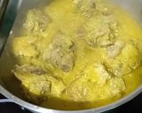 Foto del paso 8 de la receta Manitas en salsa de cerveza 🍺🐷