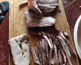 Foto del paso 1 de la receta: Tacos de cerdo