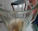 Foto del paso 2 de la receta: Licuado de chico-zapote y plátano macho