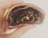Foto langkah ke 12 dari resep Wassant Bread.