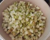 Foto del paso 2 de la receta: APPLE PIE (TARTA DE MANZANA)🍏🇲🇽❤️