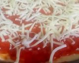 સ્ટાર પીઝા(Star Pizza Recipe In Gujarati) રેસીપી સ્ટેપ1ફોટો