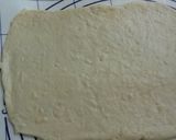 Sajtos mini "croissant"☕☕ recept fázis 5 fotója
