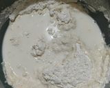 Foto langkah ke 2 dari resep Roti Kukus Srikaya.