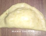 Foto langkah ke 4 dari resep Pastel Isi Bihun.