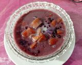 Foto langkah ke 5 dari resep Kolak Sehat.