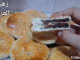 قرص طريه جدا وطعم بتاع زمان