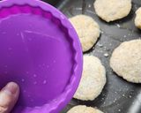 Foto del paso 6 de la receta: Torrejas de papa con atún