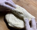 A picture of step 10 of Pizza Dough (Homemade by Hand).