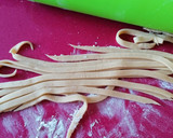 Foto del paso 3 de la receta: Pasta fresca orzo