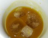Foto langkah ke 7 dari resep Jamu kunir asem (kunyit asem).
