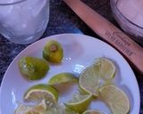 Foto del paso 2 de la receta: Caipirinha 🔞😎🇧🇷
