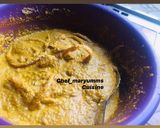 A picture of step 4 of Alale me dadi by Chef_Maryumms_cuisine🌸.