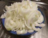 Foto del paso 2 de la receta: Pollo al disco