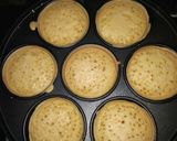 Foto langkah ke 3 dari resep Terang bulan mini.