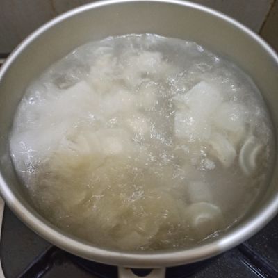 Langkah 1