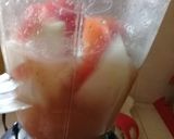 Foto del paso 7 de la receta: Caldo de res 🍖🍲