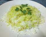 Foto del paso 7 de la receta: Arroz con azafrán