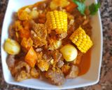Foto del paso 8 de la receta: Último guiso de invierno