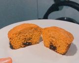 Foto del paso 3 de la receta: Magdalena de maicena y polenta
