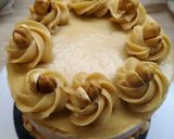 Foto langkah ke 7 dari resep Hazelnut Cake 😋👌(Gluten Free).