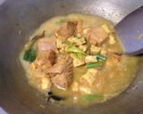 Foto langkah ke 3 dari resep Pindang Tuna#tantanganakhirtahun.