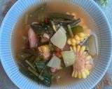 Foto langkah ke 3 dari resep Sayur Asem Jakarta.