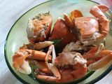 Oseng Kepiting