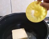 Foto del paso 2 de la receta: Mini choux 🥯