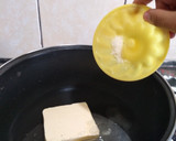 Foto del paso 2 de la receta: Mini choux 🥯