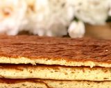 Foto del paso 4 de la receta: 😉 Pionono Súper Flexible!