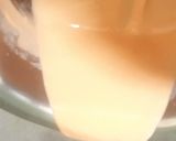 A picture of step 5 of Jalebi.