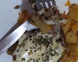 Foto del paso 2 de la receta: Hamburguesas De Lentejas y Arroz