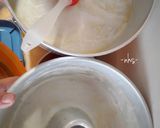 Foto langkah ke 1 dari resep Bolu Pisang Almond Panggang.
