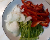 Foto del paso 2 de la receta: Puntillitas