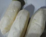 Foto del paso 4 de la receta: Sancocho  de pescado