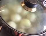 Foto del paso 3 de la receta: Cebollines agridulces en escabeche
