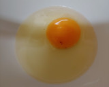 Foto del paso 1 de la receta: Alitas crujientes caseras, sin gluten