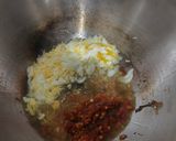 Foto langkah ke 2 dari resep Bihun Kuah Pedas.