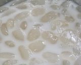 Foto langkah ke 1 dari resep Kolang-kaling Sehat Tanpa Gula.