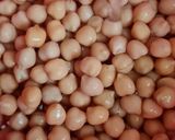 Foto del paso 2 de la receta: Crema de chocolate saludable sin azúcar agregado ni edulcorante, con garbanzos 🍫