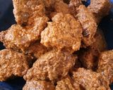Foto langkah ke 4 dari resep Rendang Daging / Randang Dagiang.