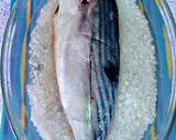 Foto del paso 5 de la receta: Bonito seco en salazón secado en las brisas del Mediterráneo