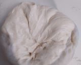 عکس مرحله 10 از دستور پیتزا مرغ و گوشت solmaz