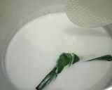 Foto langkah ke 2 dari resep Mango sticky rice.