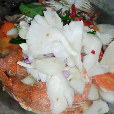 Langkah 3