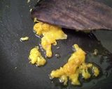 Foto langkah ke 3 dari resep MPASI 14 bulan pepes belut.